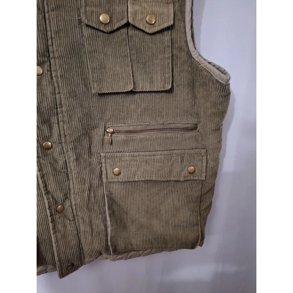 Repage vintage men